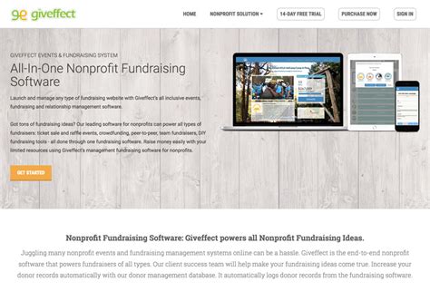 fundraising event management software|fundraising software programs.